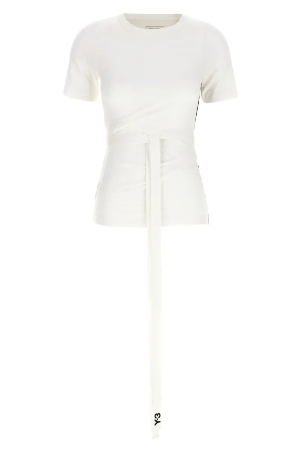 Lyoncell T-Shirt - S