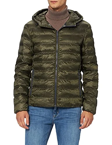 M DENNIE men PARKA