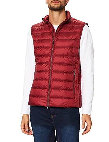 M DERECK men DOWN VEST