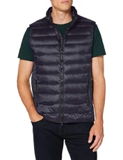 M DERECK VEST (M0425 men DOWN JACKET M DERECK VEST (M0425 men DOWN JACKET