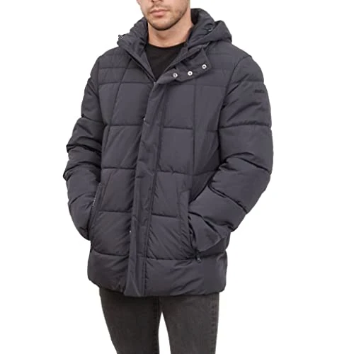 M HILSTONE PARKA men JACKETS