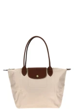 Le Pliage Original Womens shoulder bag Beige Size U