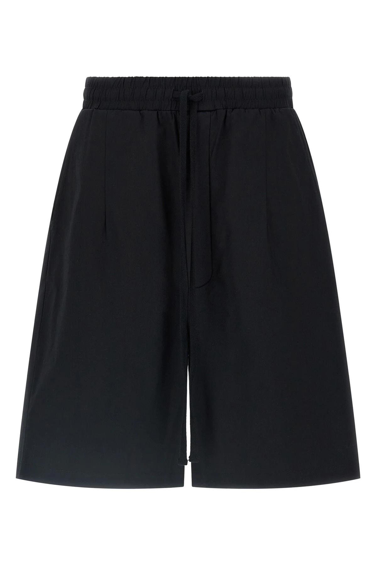 St 471 Bermuda Shorts Size