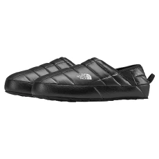 M TB TRCTN MULE V, Men’s Low Rise Hiking Boots, Black (Tnf Black/Tnf White Ky4), 7 (40.5 EU)