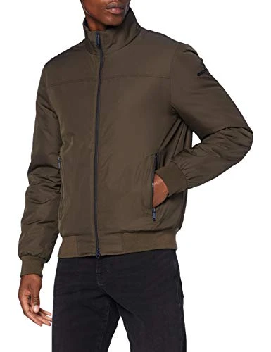 M VINCIT BOMBER men JACKETS