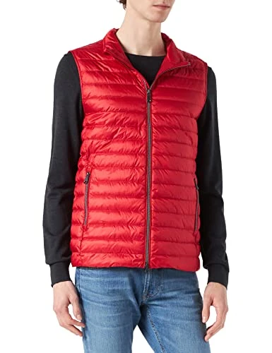 M WARRENS men DOWN JACKET
