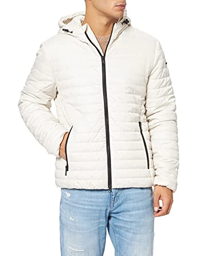 M WILMER men PARKA