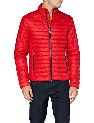 M WILMER SHORT JKT_ men JACKETS