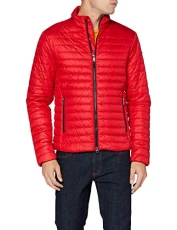 M WILMER SHORT JKT_ men JACKETS M WILMER SHORT JKT_ men JACKETS