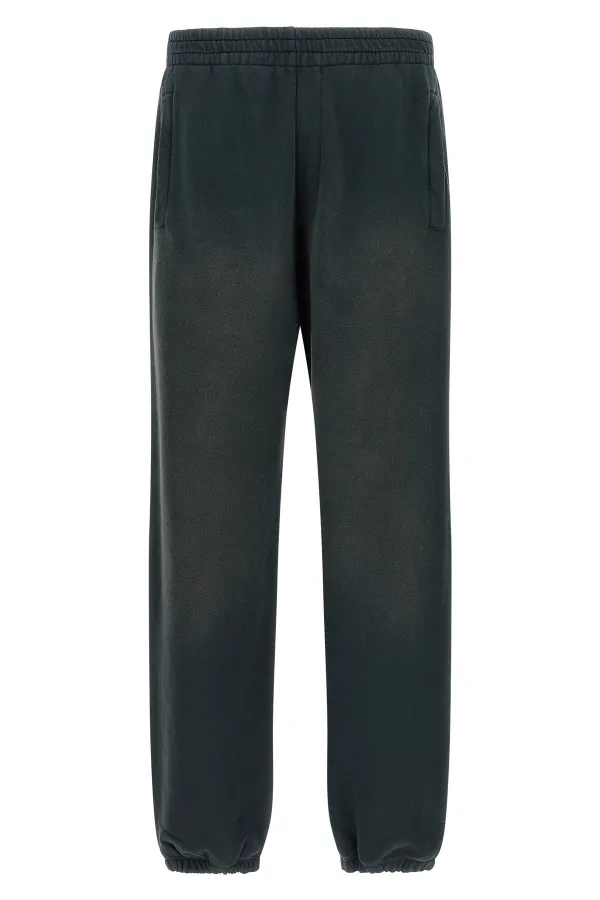 Niccolo Cotton Joggers - M