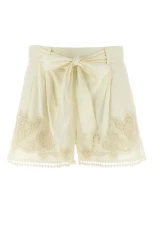 Macramé Shorts Size IT