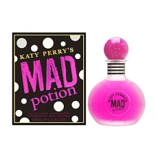 Mad Potion Eau de Parfum for Women, 100 ml