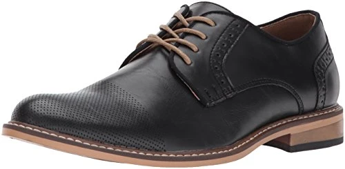 Madden Men's M-alk Oxford, Black, 7 UK