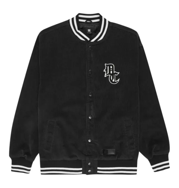 Maddux - Bomber Jacket for Men