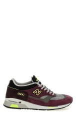 Made In Uk 150 Winter Flare Sneakers