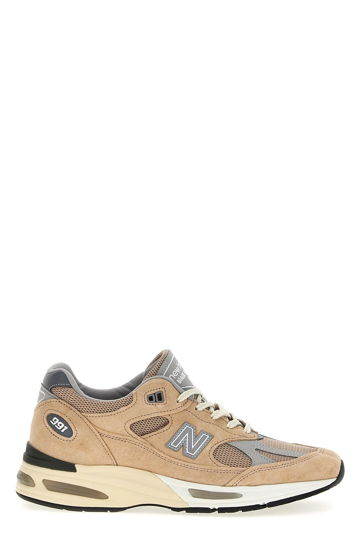 Made In Uk 991V2 Sneakers