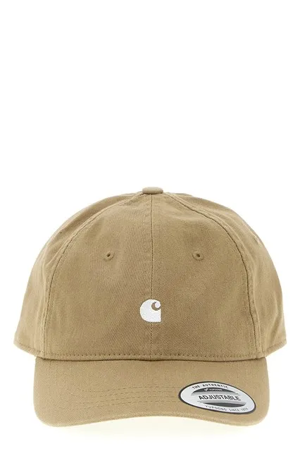 Madison Logo cap - Beige