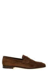 Maesteg loafers Brown Size 65