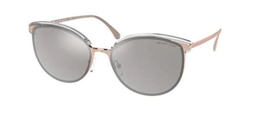 MAGNOLIA MK 1088 Rose Gold/Silver 59/16/140 women Sunglasses