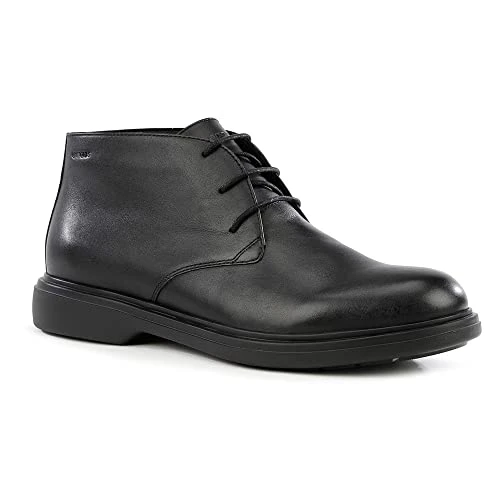 Man U Ottavio B Ankle Boots