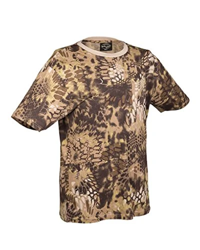 Mandra® T-Shirt Multicolor M