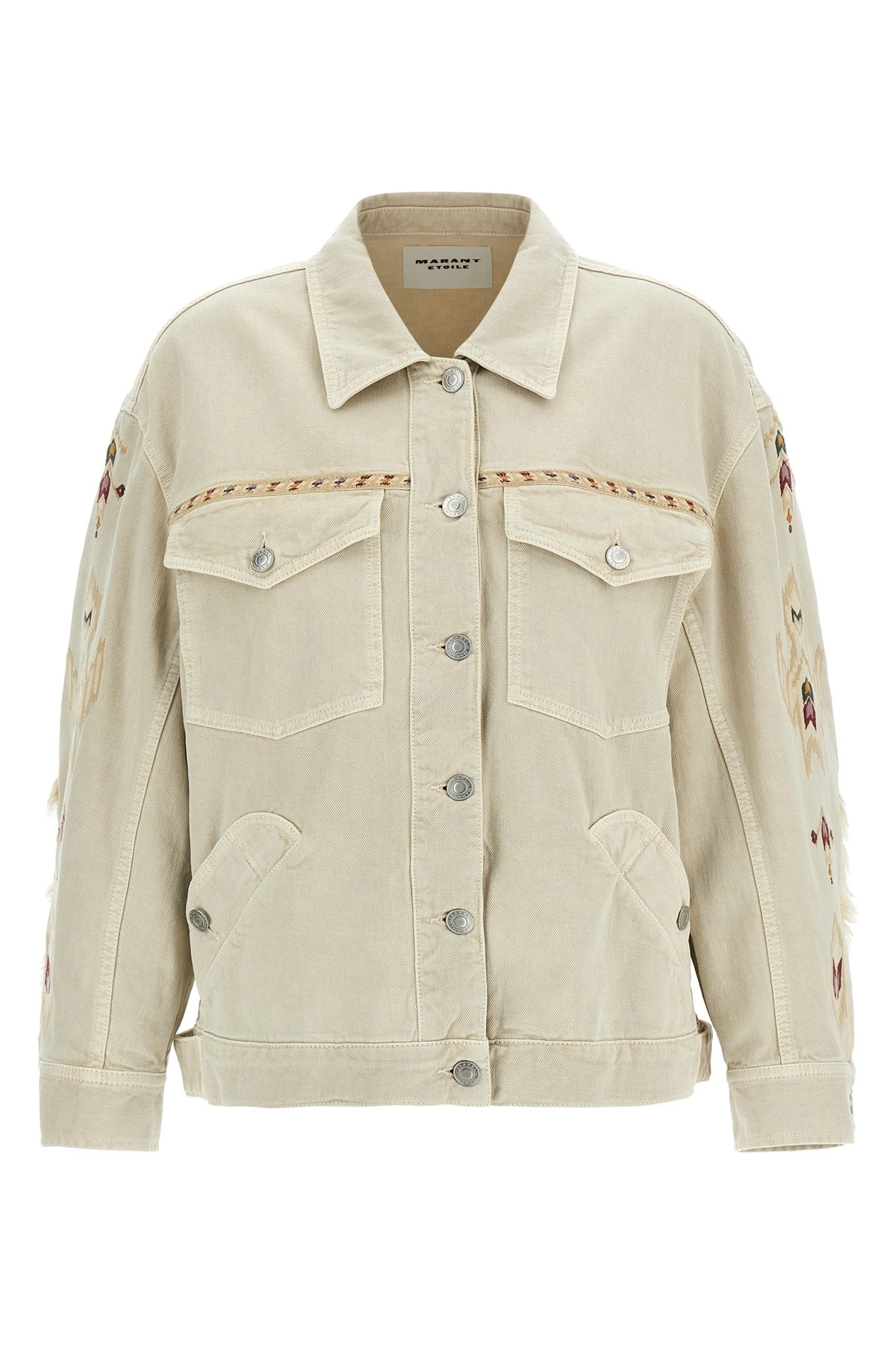 Manona Jacket Size FR