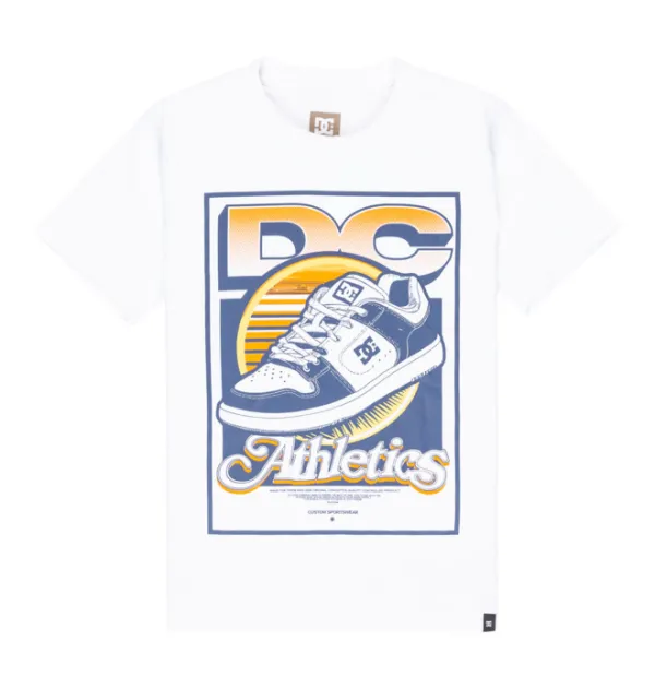 Manteca Tribute - Short Sleeve T-Shirt for Boys