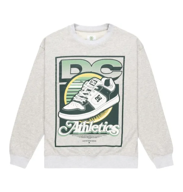 Manteca Tribute - Sweatshirt for Men
