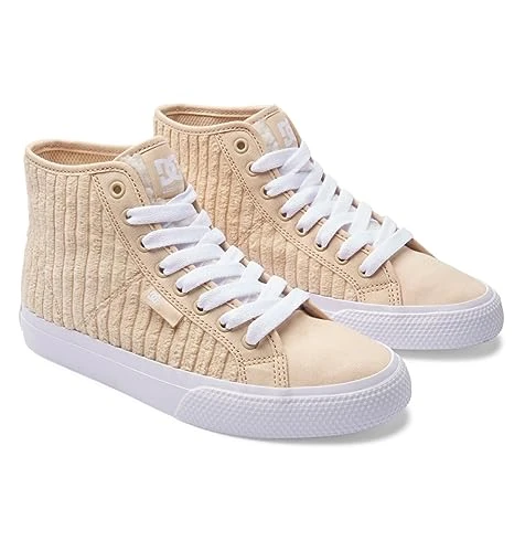 Manual Hi - High-Top Shoes for Women - High-Top Shoes - Women - 36 - Beige