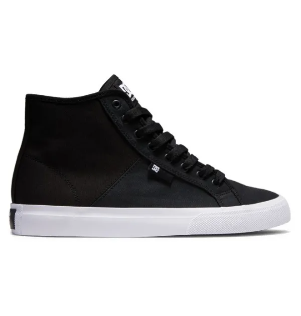 Manual - High-Top Shoes for Men - 3.5