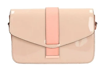 Mapello Buzz Shoulder Bag, Beige (Oyster Combi), One Size