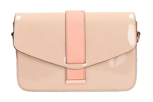 Mapello Buzz Shoulder Bag, Beige (Oyster Combi), One Size