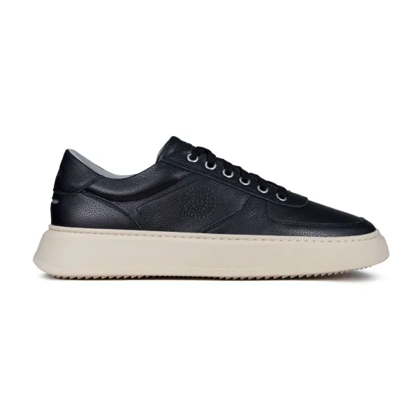 Marais V2 Black / Off White, Mens / UK / Black