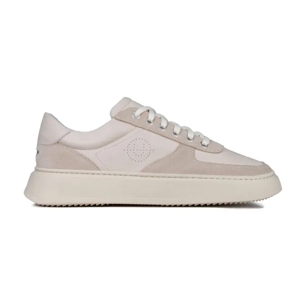 Marais V2 Taupe/Off-White, Mens / UK / Beige