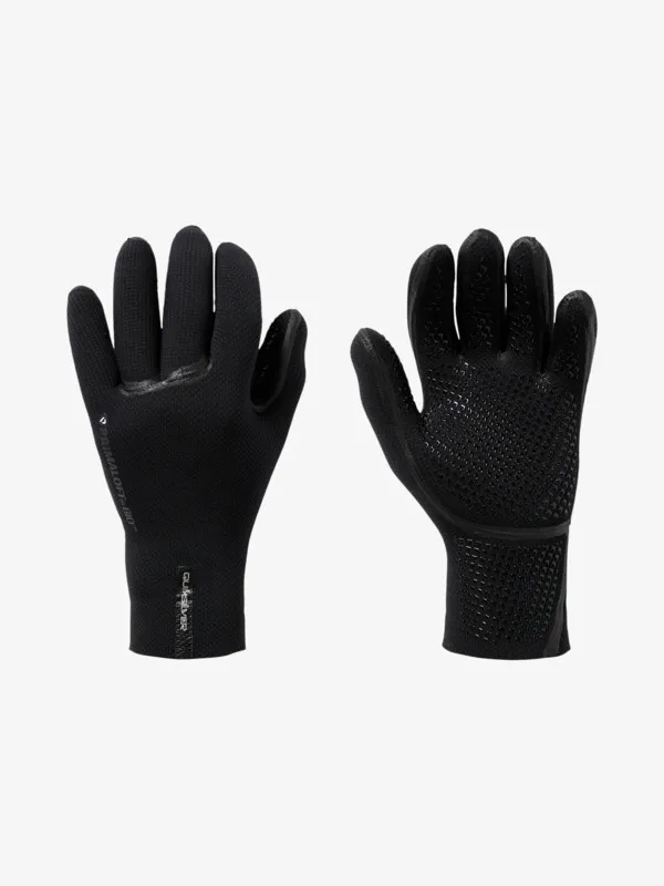 Marathon Sessions 3mm - Neoprene Gloves for Men