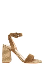 Marbella sandals Beige Size
