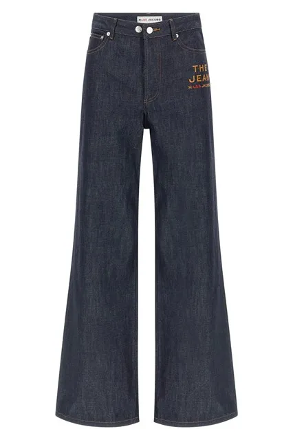 Marc Jacobs capsule The Jean APCjeans - Blue