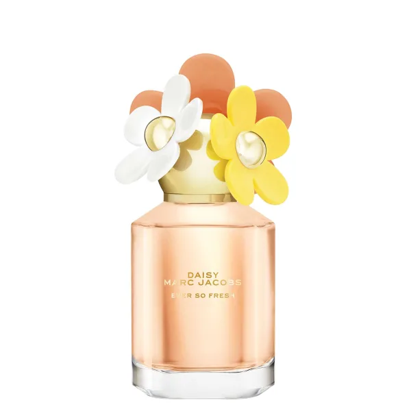 Marc Jacobs Daisy Ever So Fresh Eau de Parfum 30ml - Size One Size - Transparent