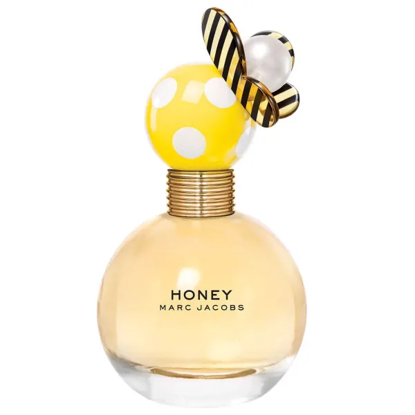 Marc Jacobs Honey Eau de Parfum 100ml - Size One Size - Yellow