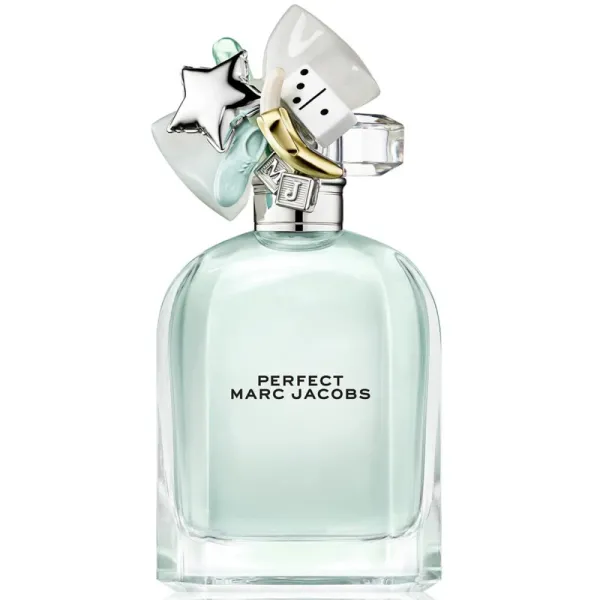 Marc Jacobs Perfect Eau de Toilette 50ml - White
