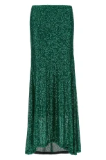 Maria Cristina Maxi Skirt Size IT