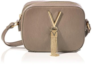 Mario DIVINA Women’s, Taupe, One Size Mario DIVINA Women’s, Taupe, One Size