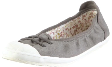 Marion CVS Sandals Girls Gray Grau/Metal Size: 40 Marion CVS Sandals Girls Gray Grau/Metal Size: 40