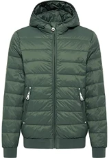 Maritim Herren 4063523659779 Blouson, Mintoliv, L (34er Pack) Maritim Herren 4063523659779 Blouson, Mintoliv, L (34er Pack)