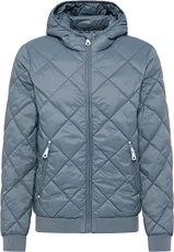 Maritim Herren 4063523660065 Blouson, Graublau, L (34er Pack) Maritim Herren 4063523660065 Blouson, Graublau, L (34er Pack)