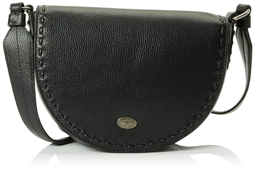 Maritim Women's Shoulder Bag, Black, One Size