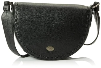 Maritim Women's Shoulder Bag, Black, One Size Maritim Women's Shoulder Bag, Black, One Size