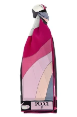 Marmo Print Scarf Size U