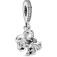 Married Couple Dangle Charm