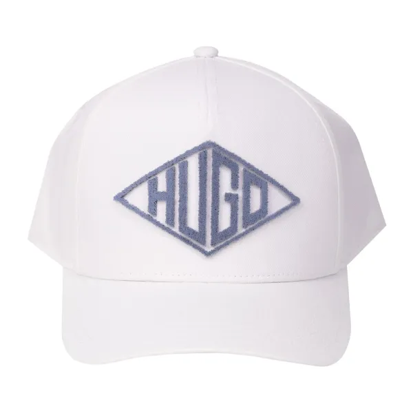 Marsel Geo Cap